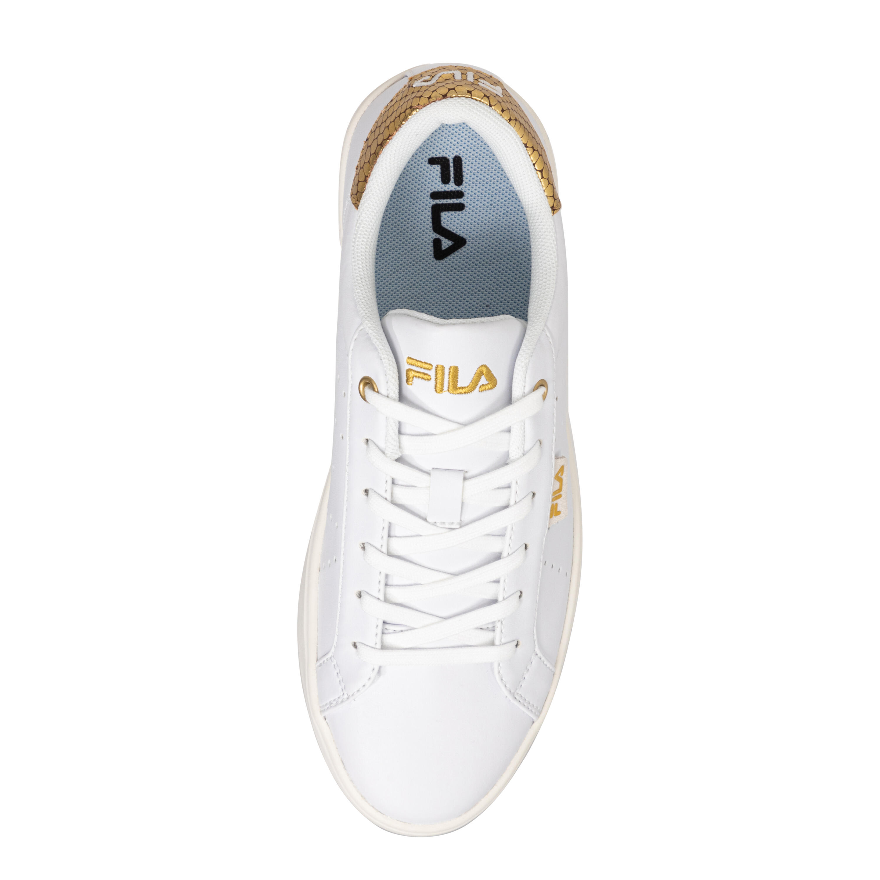 Scarpe da ginnastica da donna Fila Lusso F 2/5
