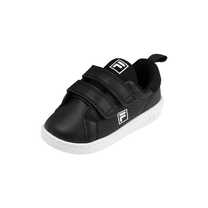 Scarpe da ginnastica per bambini con velcro Fila Crosscourt 2 NT A