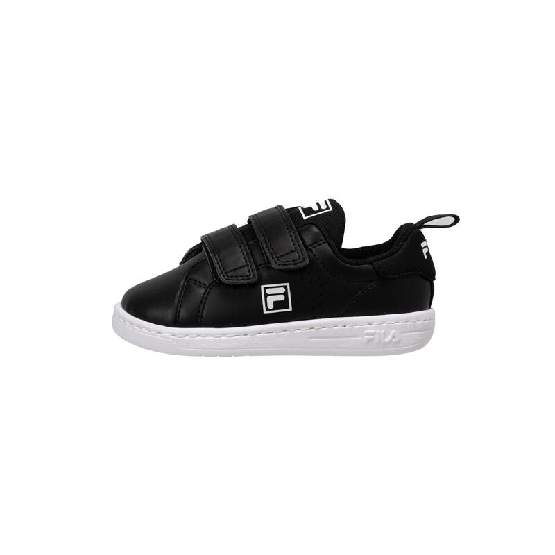 Scarpe da ginnastica per bambini con velcro Fila Crosscourt 2 NT A