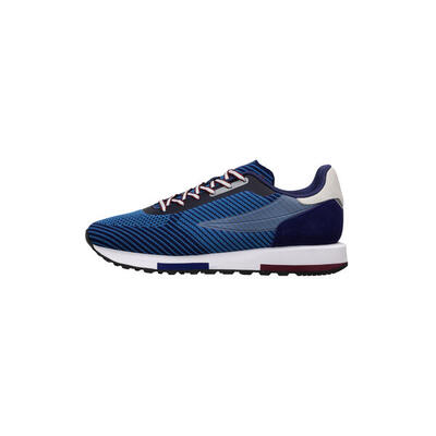 Herren Fila Retronique 22 Wanderschuhe