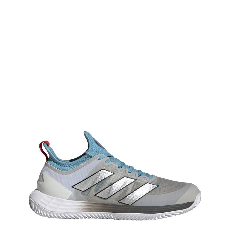 Ténis Adidas Adizero Ubersonic 4 W Clay Hq8374 Sapatos De Mulher