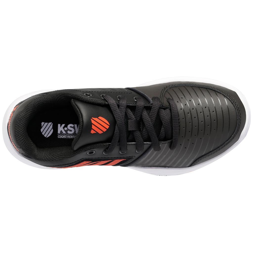Chaussures de tennis enfant K-Swiss Court Express Omni 7/7