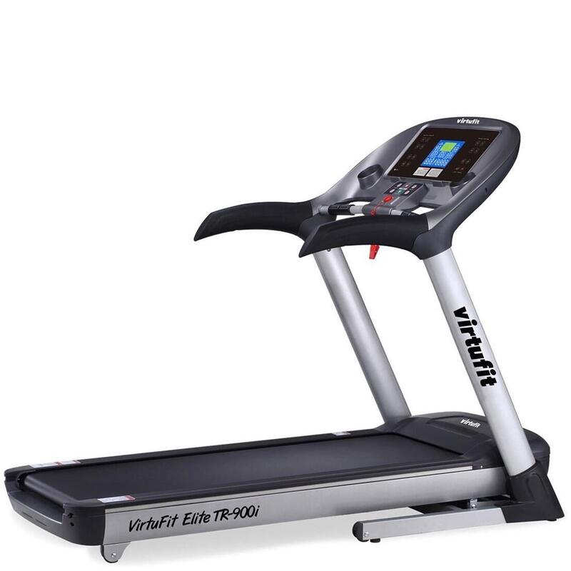 Tapis de course - TR-900i