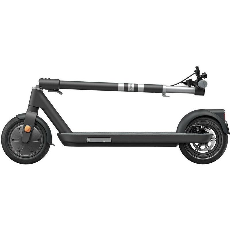 OKAI NEON LITE ES10 BLACK OKAI Decathlon