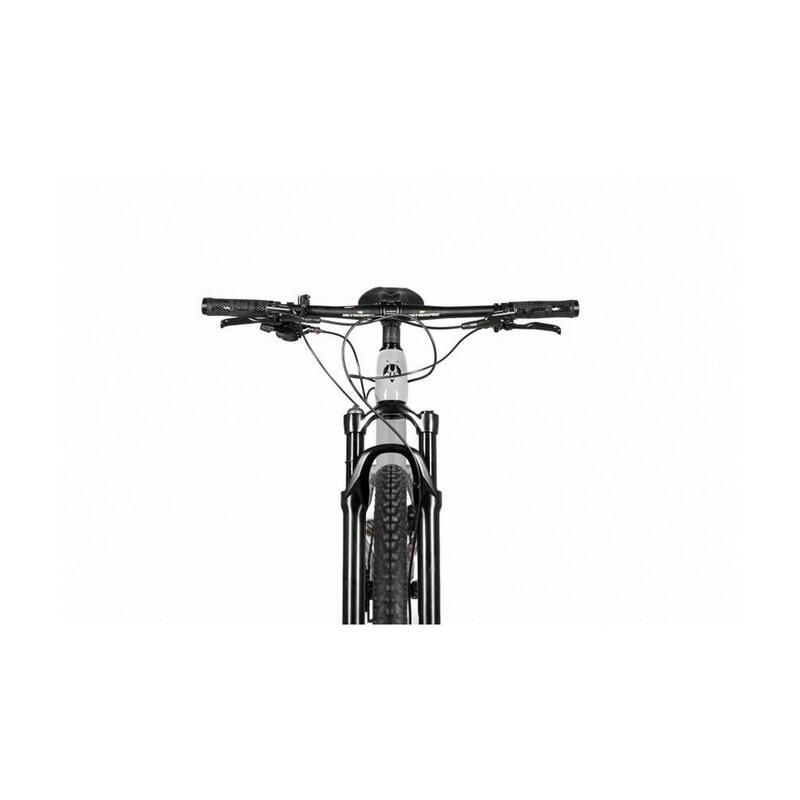 MTB FULL SUSPENDED LOBITO MT20 con telaio in carbonio e cambio 13V