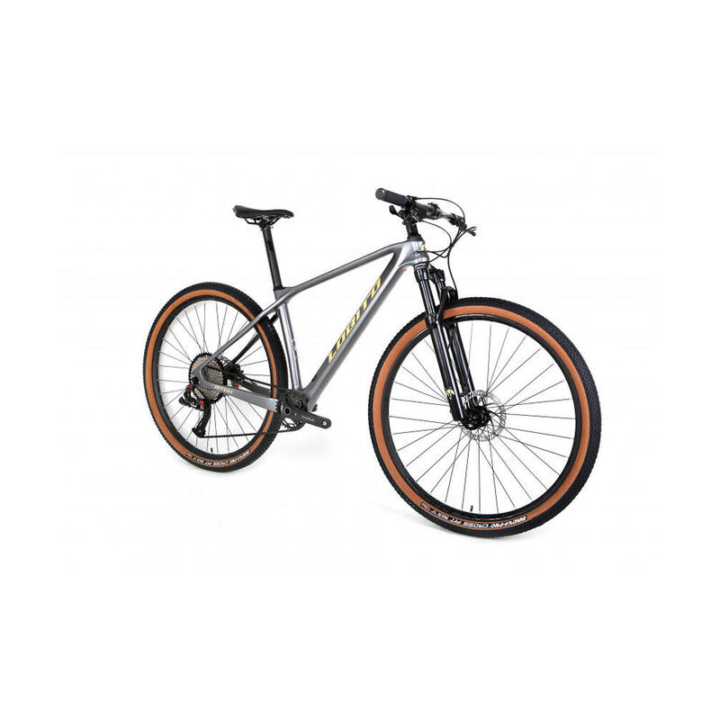 Bicicletta MTB FRONT MT 08 Ruota 29" Cambio 1X13 Velocità Forcella 34AIR