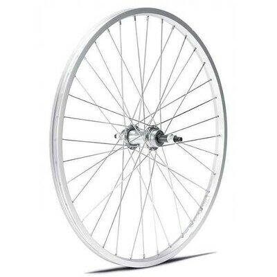 Ruota posteriore per mountain bike con 350 raggi in alluminio Gurpil 2/2