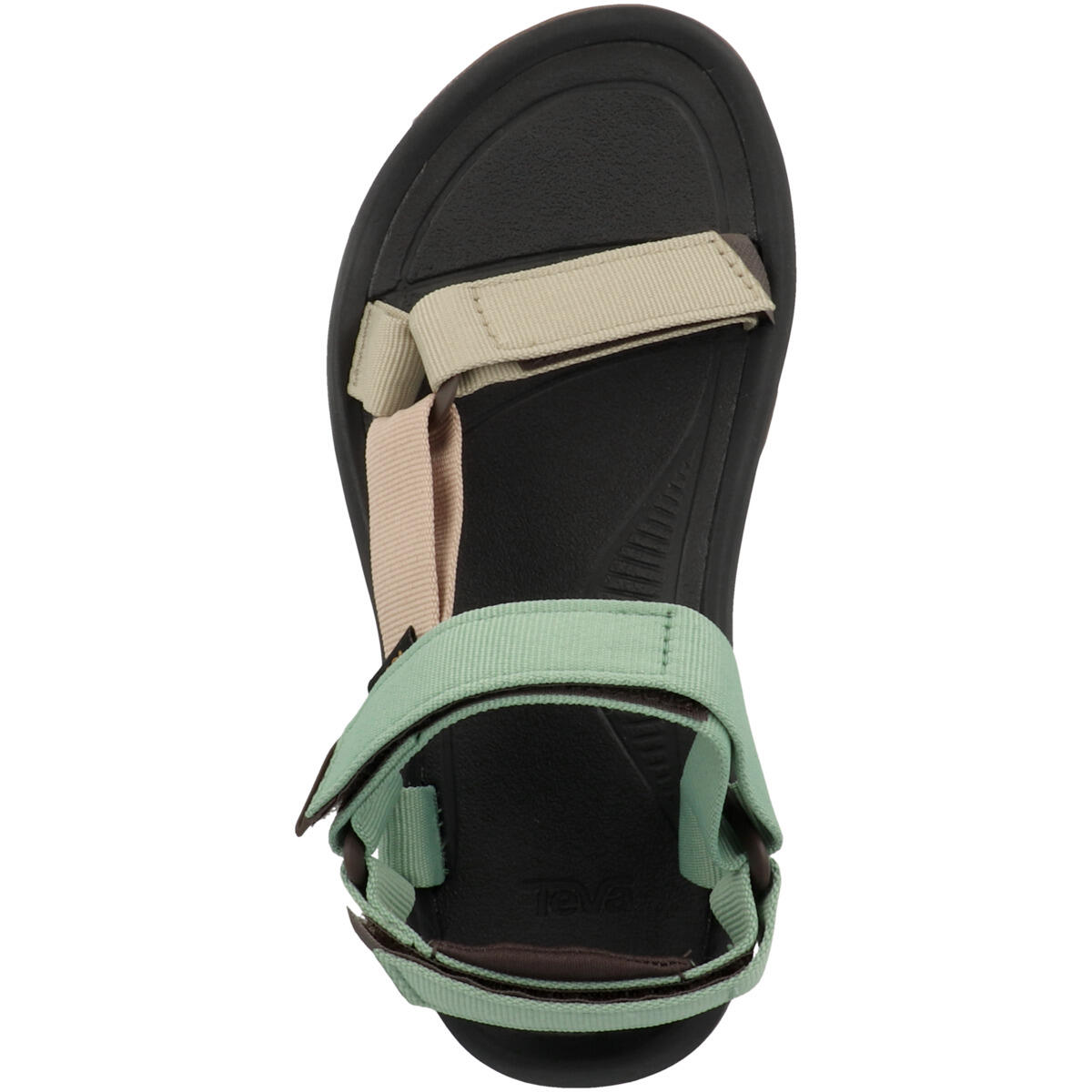Buty do chodzenia damskie Teva Bmsm Hurricane Xtl2 Sandal W 2/5