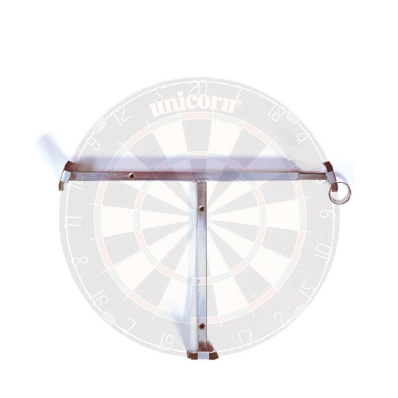 Unicorn Dartboard Wall Clamp