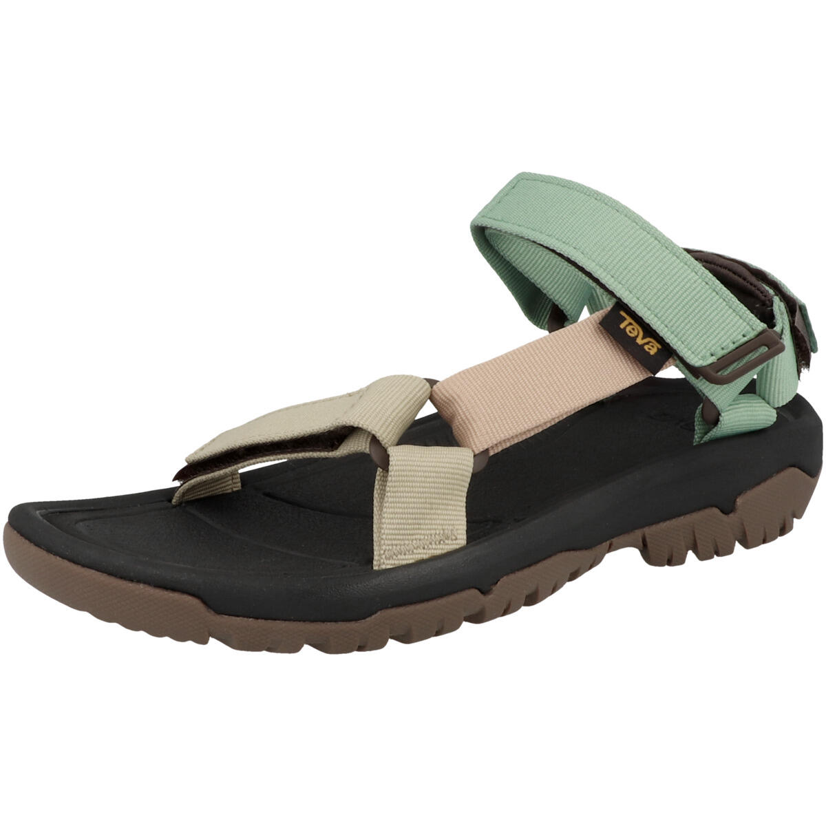 Buty do chodzenia damskie Teva Bmsm Hurricane Xtl2 Sandal W 4/5