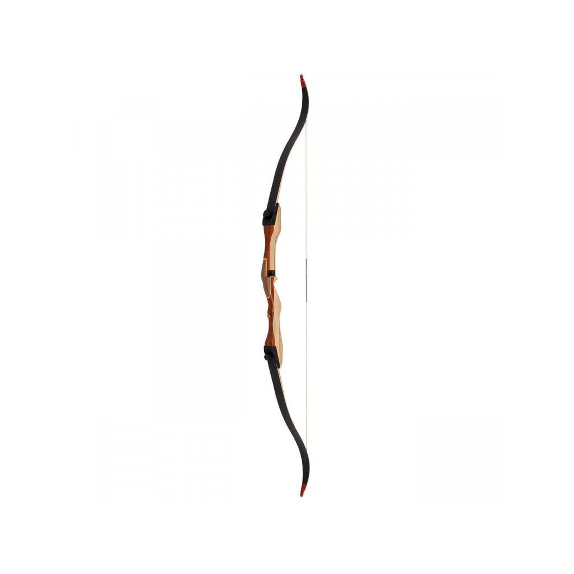 YATE LUK VIPER PRO LEVÁKY