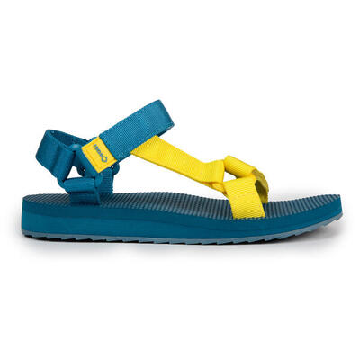 Sandalo sportivo unisex per passeggiate o escursioni. comodo e leggero TYN Izas
