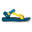 Bequeme und leichte Unisex-Sport-Sandale zum Wandern und Trekking TYN Izas