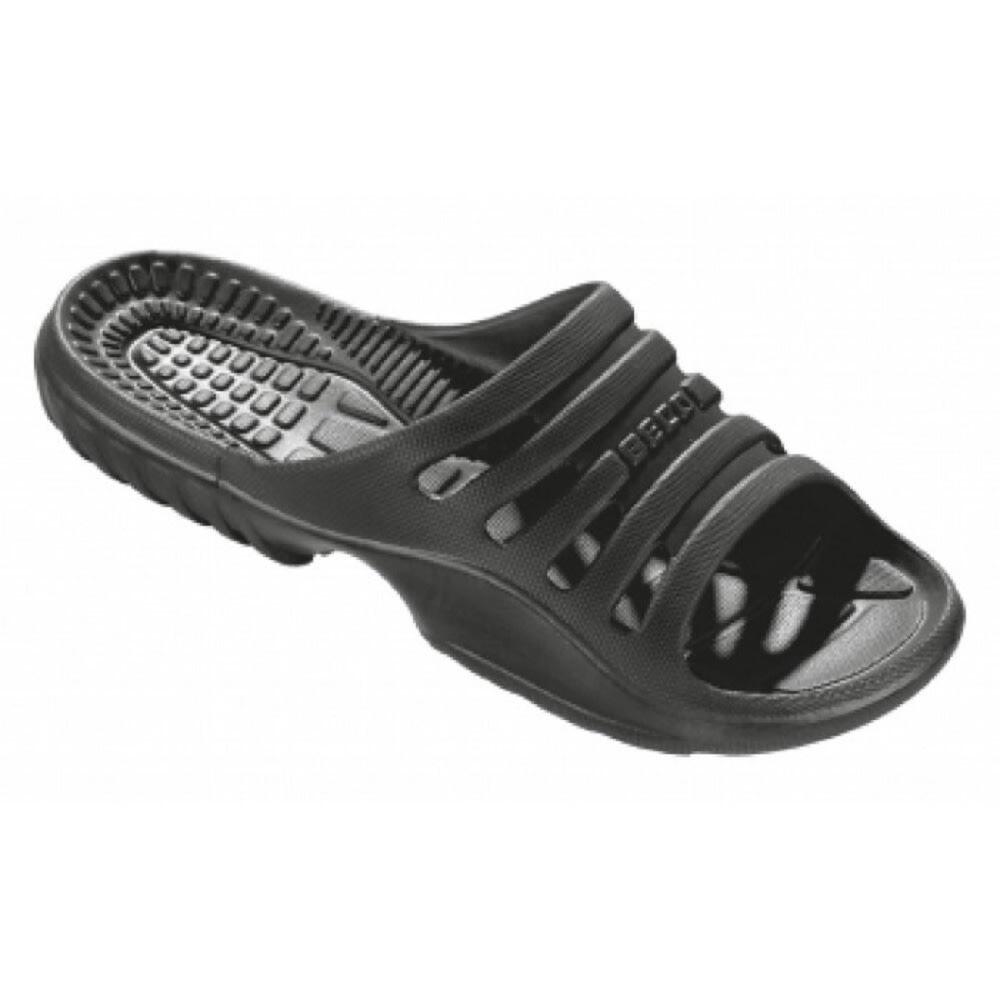 BECO Unisex Adult Water Shoes (Black)