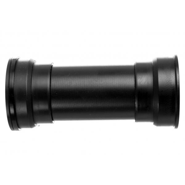 Tretlagergehäuse Miche Evo Max 89.5-92X41 Bb86 Pressfit 3/4