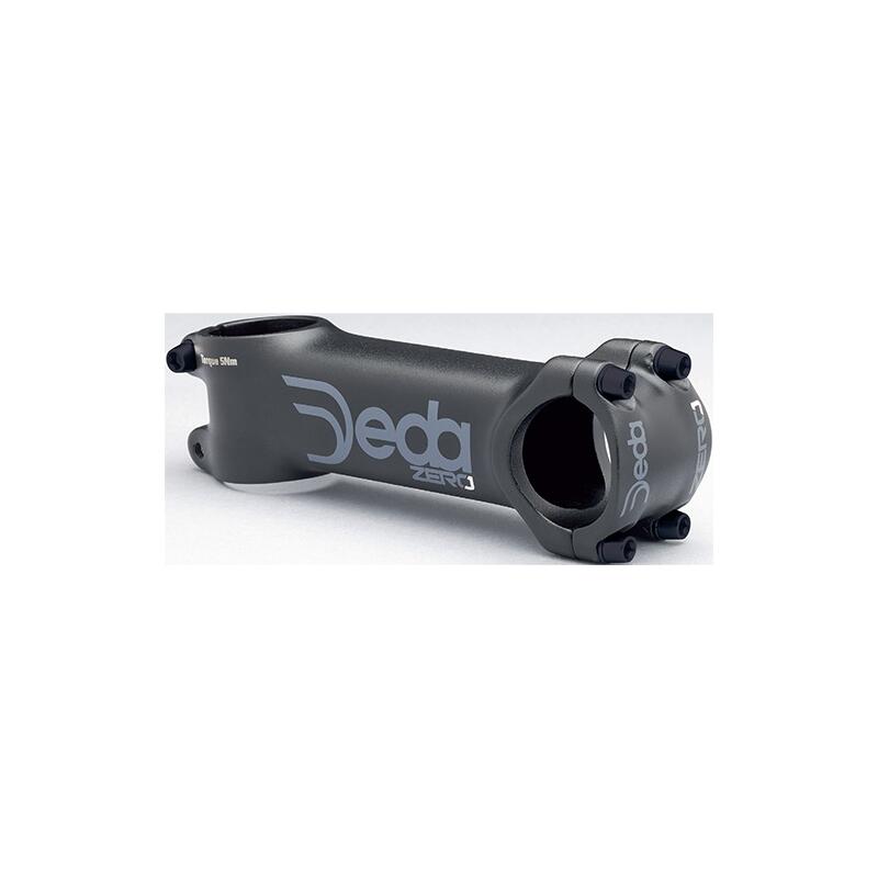 Deda DEDA crête Zero 70mm BOB alu 82-8gr. OEM de 31,7 mm