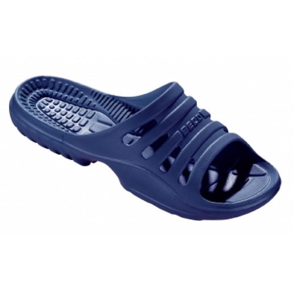 BECO Unisex Adult Water Shoes (Navy)