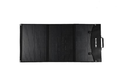 Fusion 100 | Tragbares und faltbares Solarpanel 100W