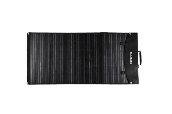 Fusion 100 | Tragbares und faltbares Solarpanel 100W