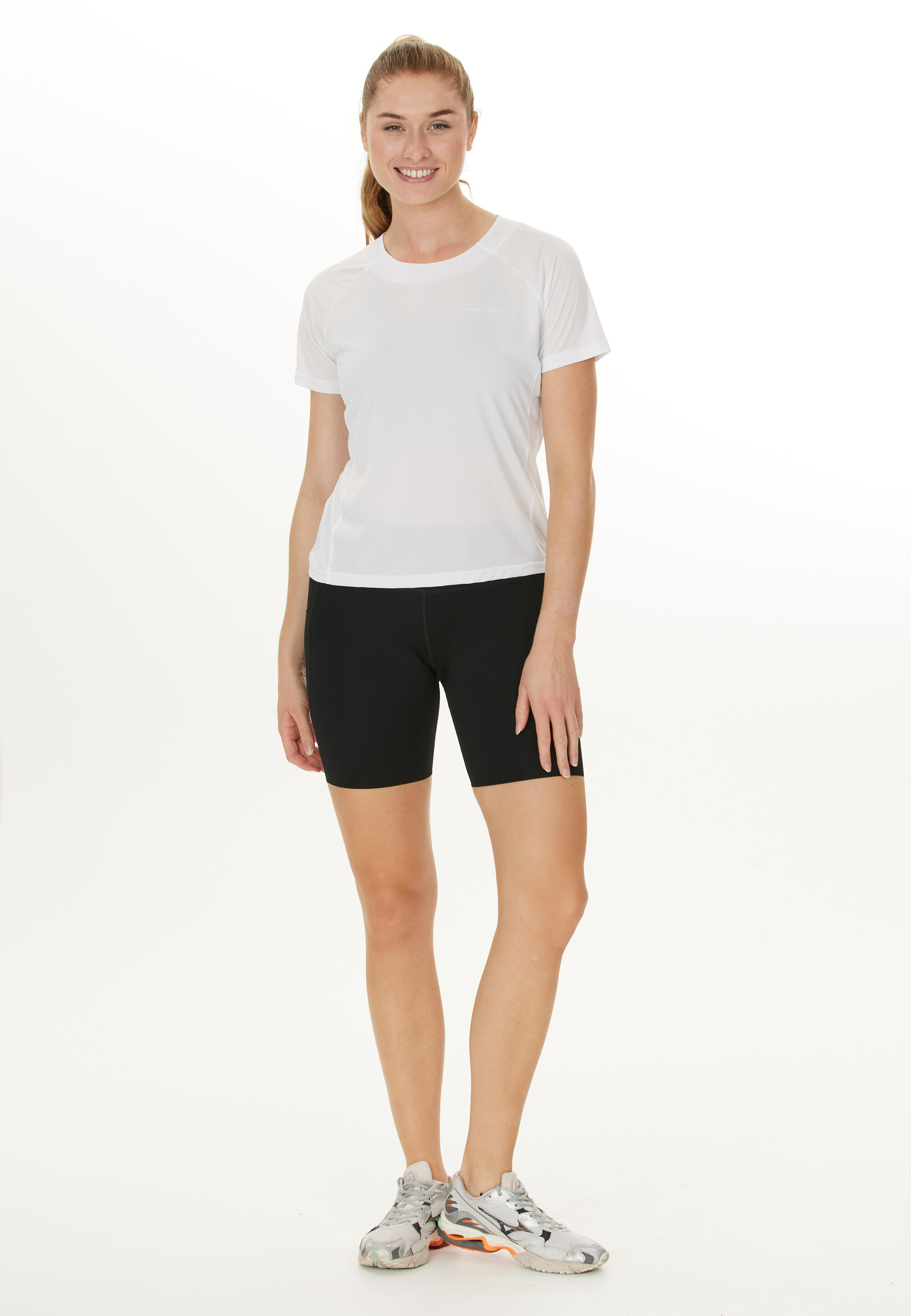 T-shirt Yamy 3/5