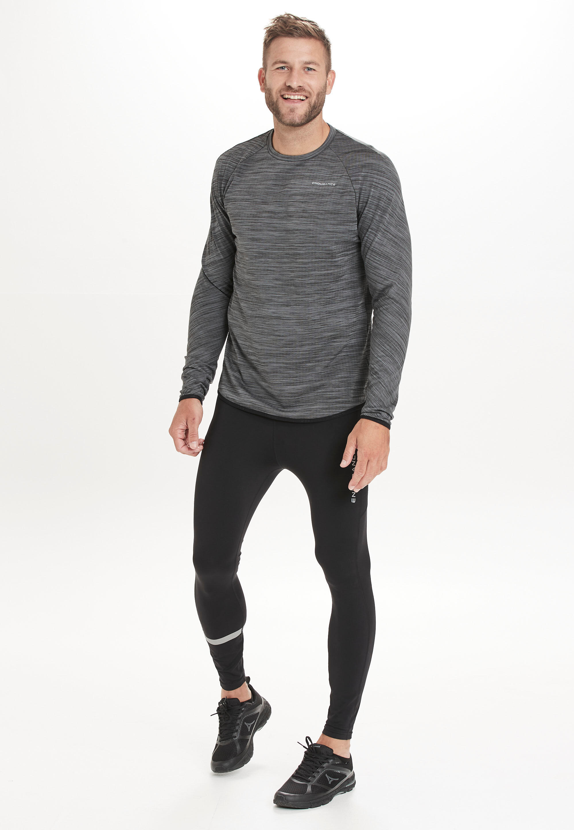 Laufshirt Avan 3/15