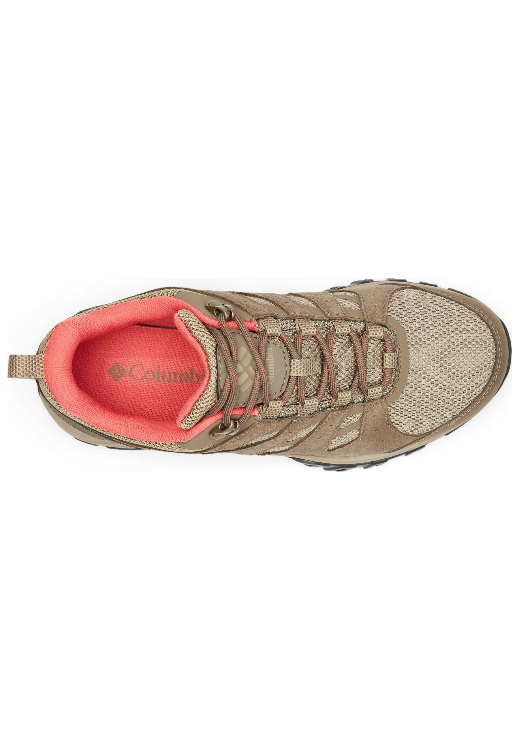 Boots Columbia Redmond™ III Waterproof Women Brown 7/7