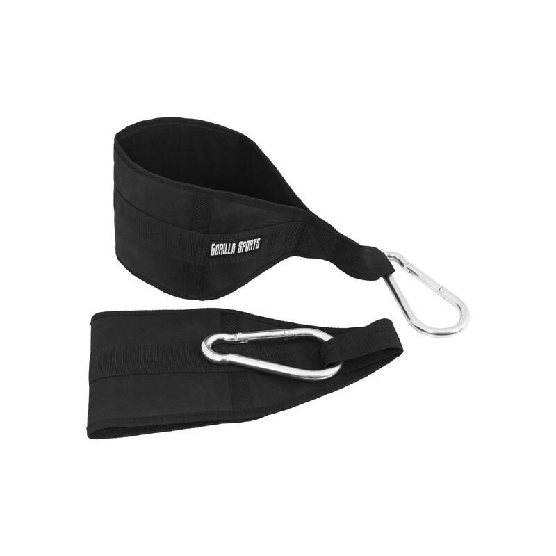 Bucle de sustinere pentru antrenament abdominal suspendat