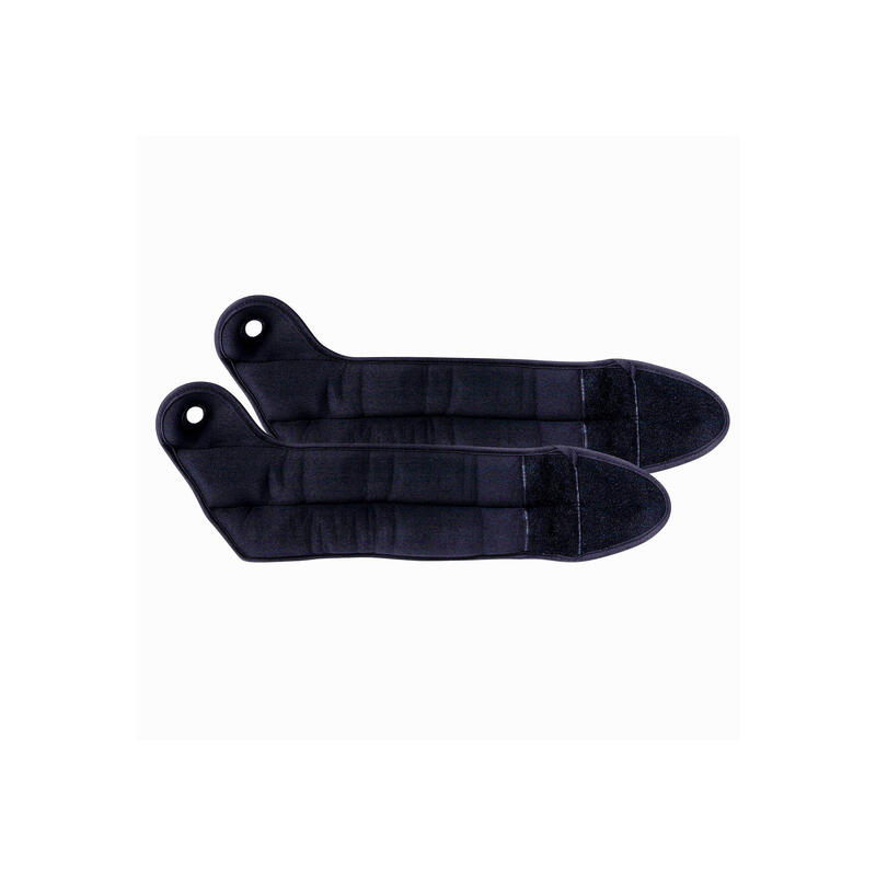 Greutati pro pentru incheietura mana/glezna 3 KG - 2 x 1,5 KG
