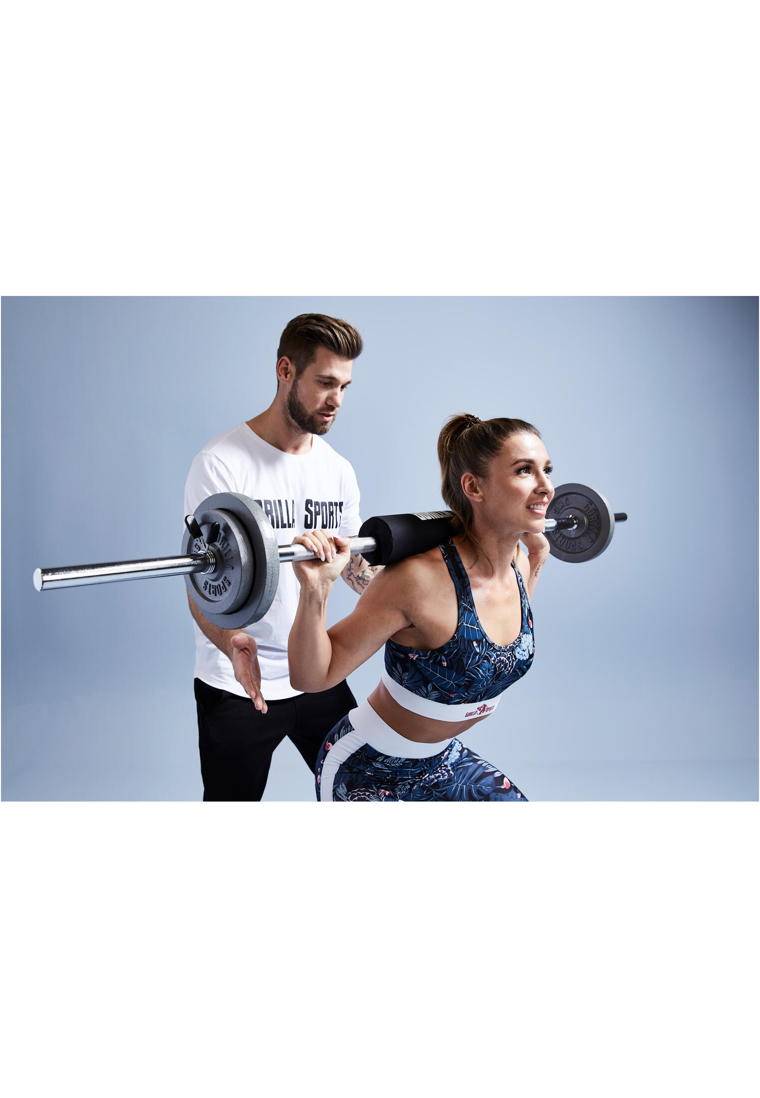 COUSSIN PROTECTION | ACCESSOIRE MUSCULATION 5/7