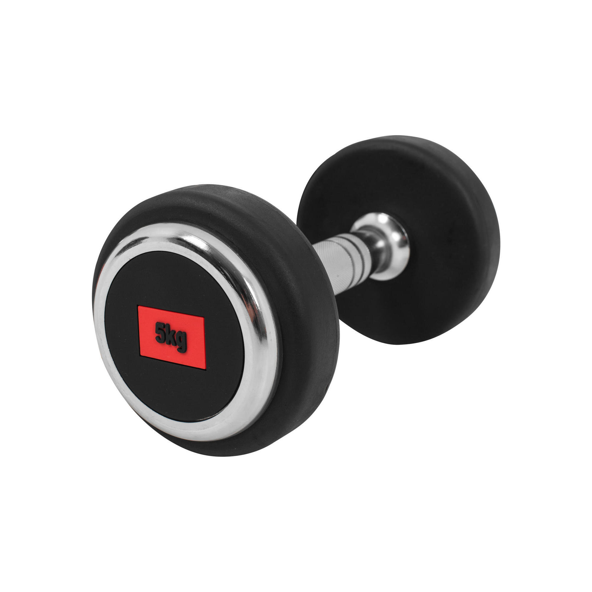 GORILLA SPORTS DUMBBELL PRO | PREMIUM | CHOICE OF 2.5KG TO 50KG