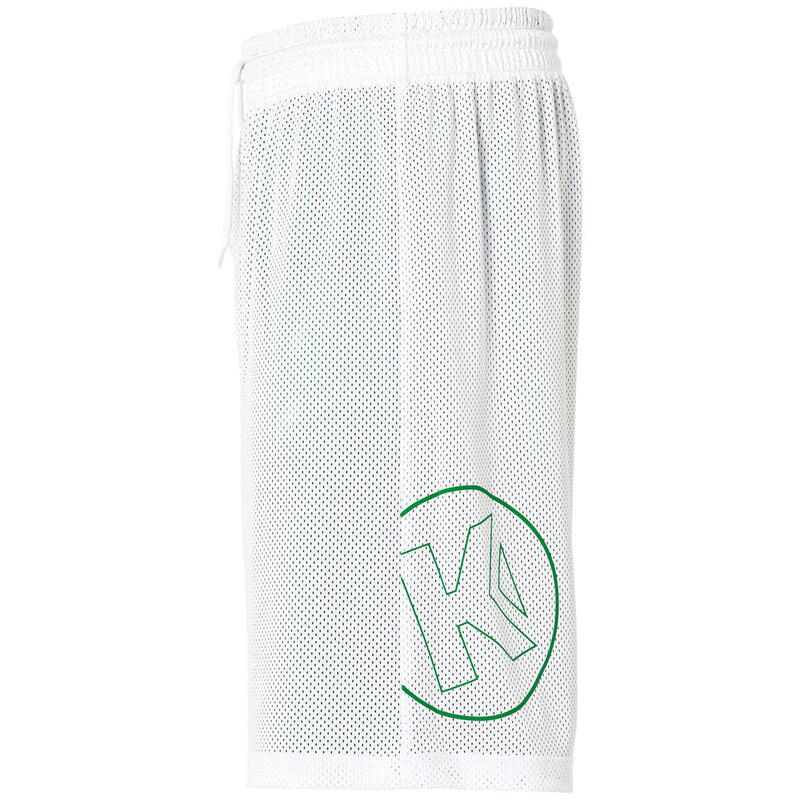 Pantaloncini reversibili per bambini Kempa Player