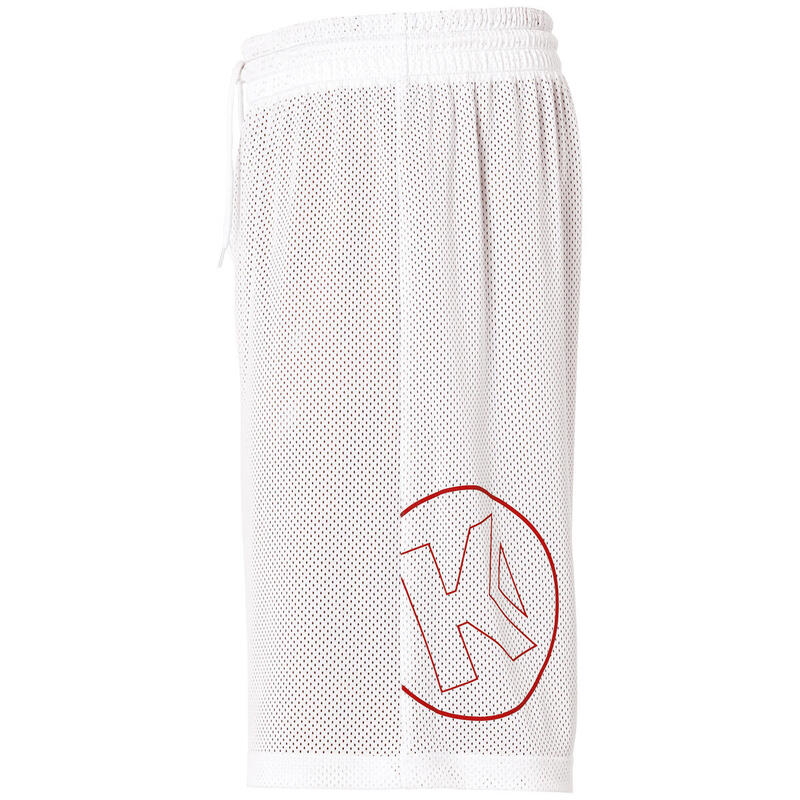 Pantaloncini reversibili Kempa Player