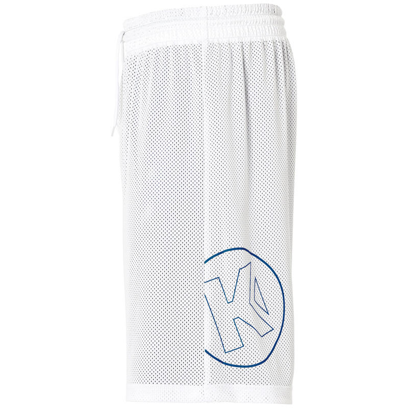 Pantaloncini reversibili Kempa Player