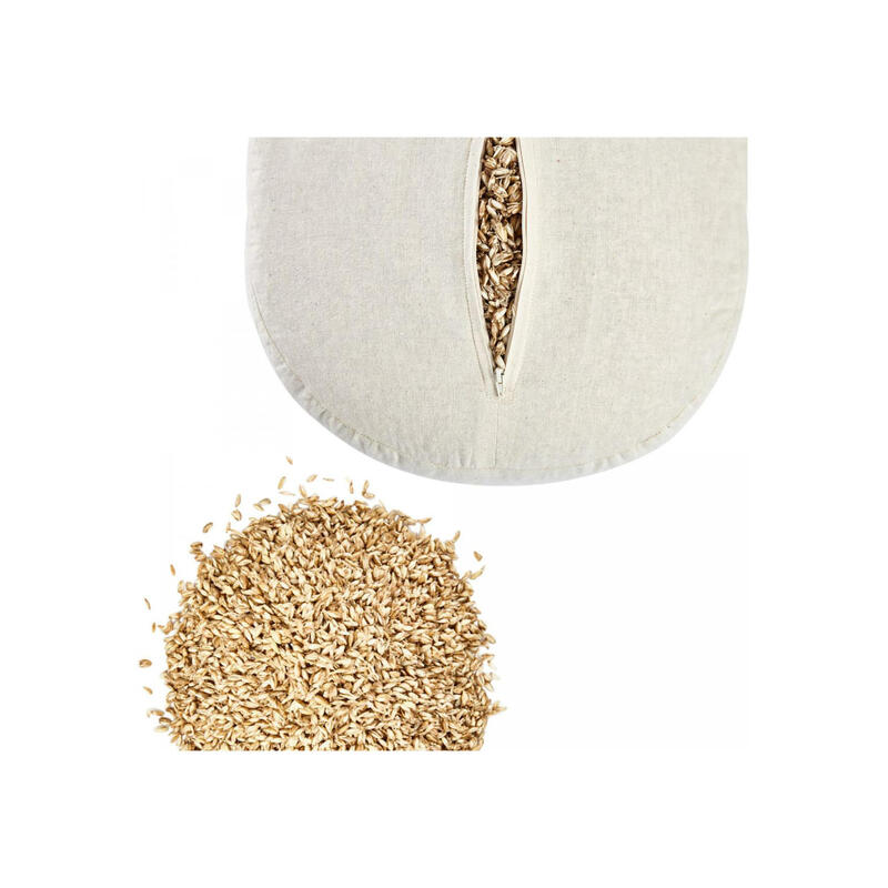 COUSSIN DE MÉDITATION | ZAFU | ACCESSOIRES DE YOGA