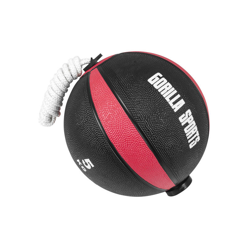 GORILLA SPORTS Tornado Ball