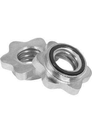 2X BAGUES DE SERRAGE POUR BARRES 30 MM | ACCESSOIRE MUSCULATION