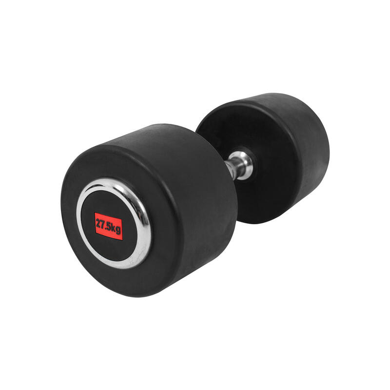 Dumbbell set 10 kg - Professionele Halters - 2 x 5 kg