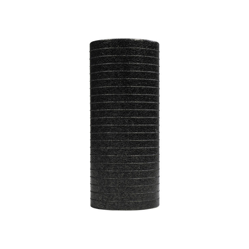 GORILLA SPORTS ROULEAU DE MASSAGE EN MOUSSE FOARM ROLLER PRO | AÉROBIC & YOGA