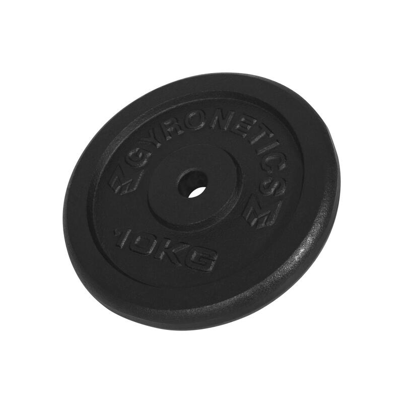 GYRONETICS Langhantelset