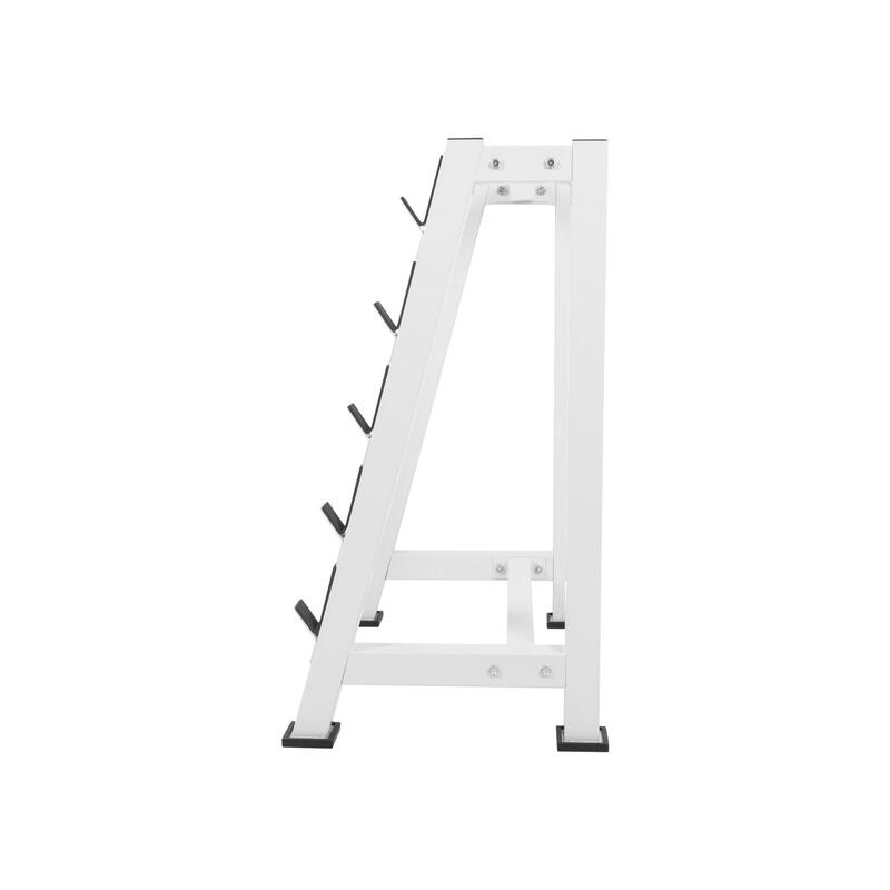 RACK DE RANGEMENT POUR BARRES LONGUES | MUSCULATION