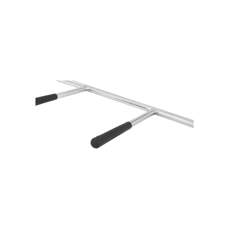 Safety Squat Bar - Olympische Halter - Halterstang - 50 mm