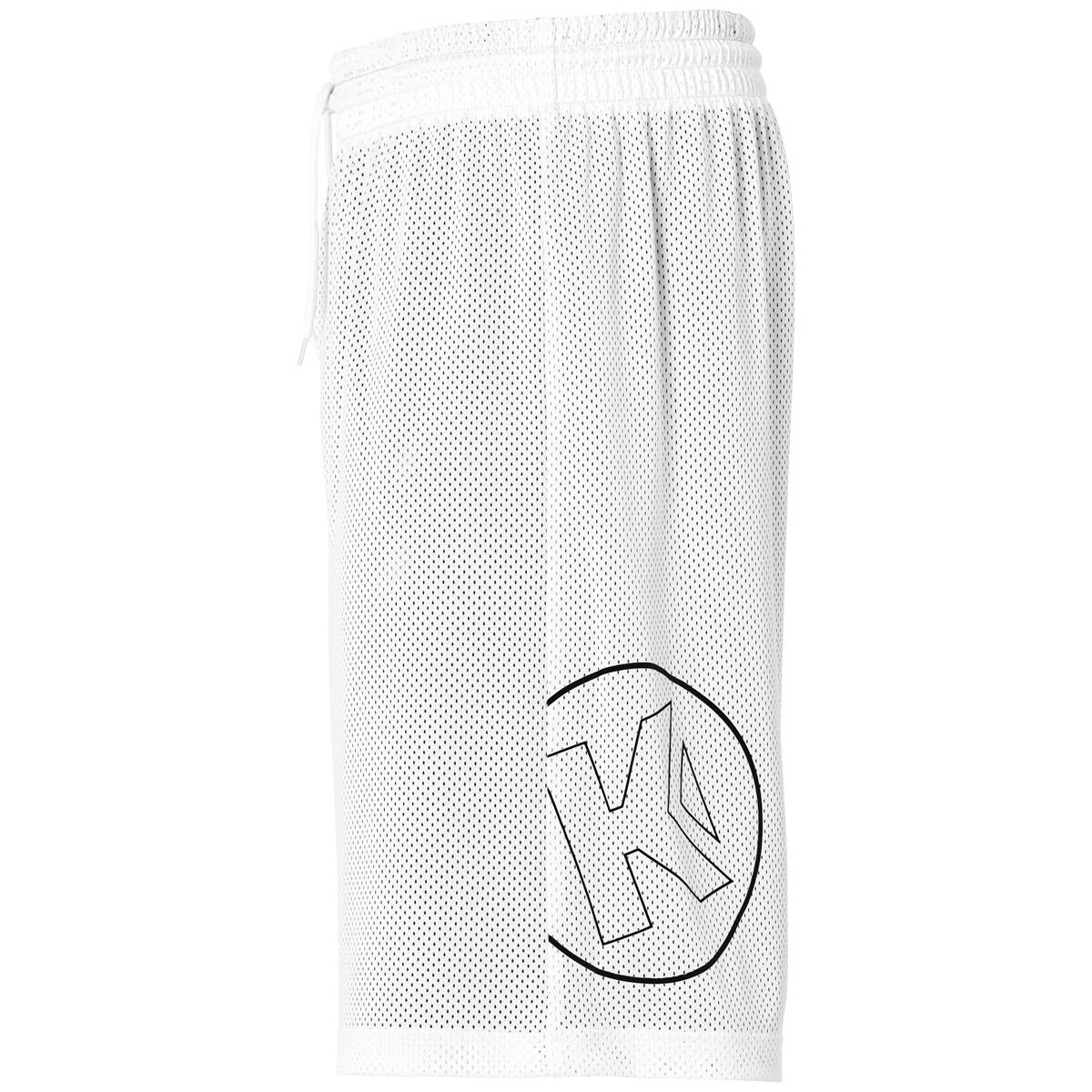 Children's reversible shorts Kempa Player