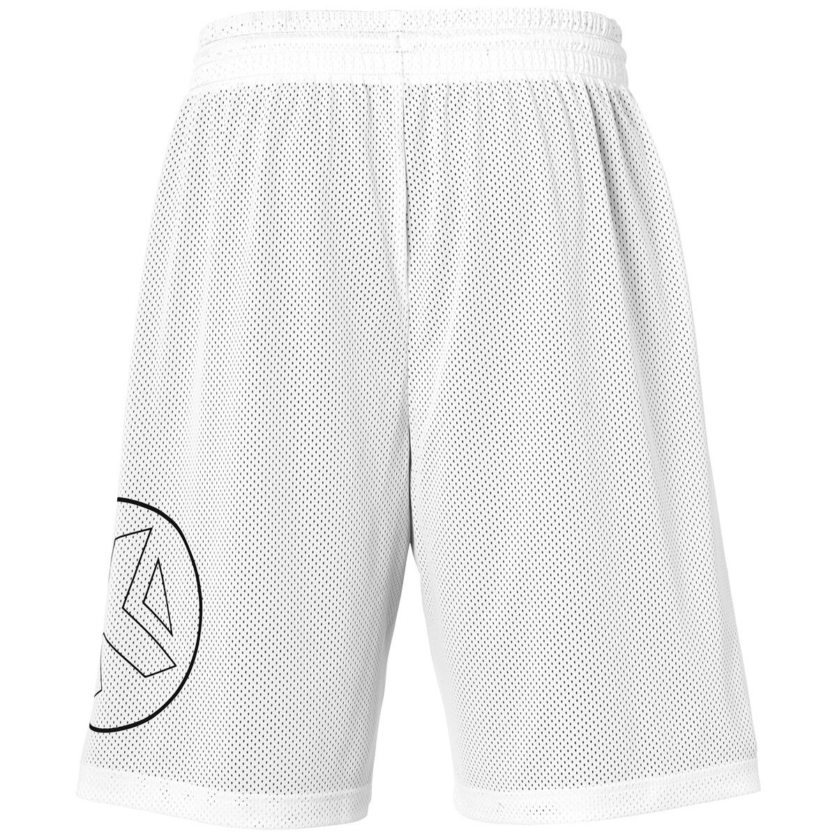 Children's reversible shorts Kempa Player