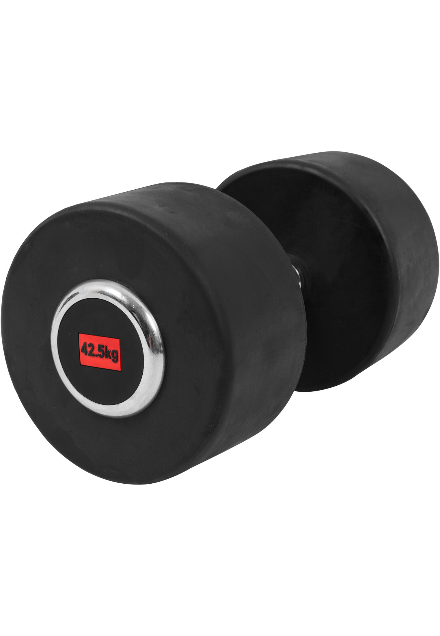 HALTÈRE ROND PRO | PREMIUM | AU CHOIX DE 2,5KG À 50KG 7/7