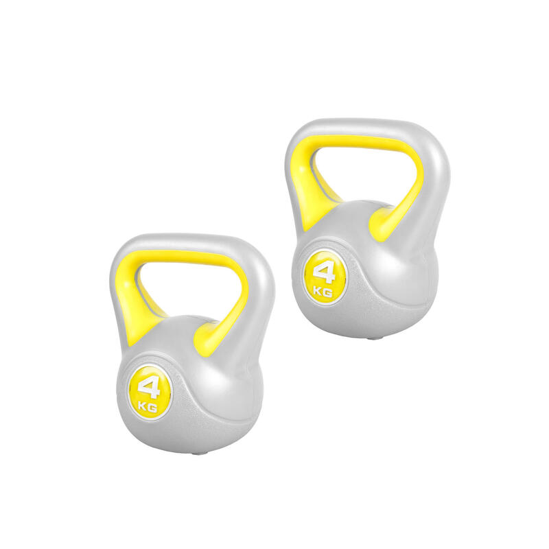 Kettlebell Stylish 2-20 KG