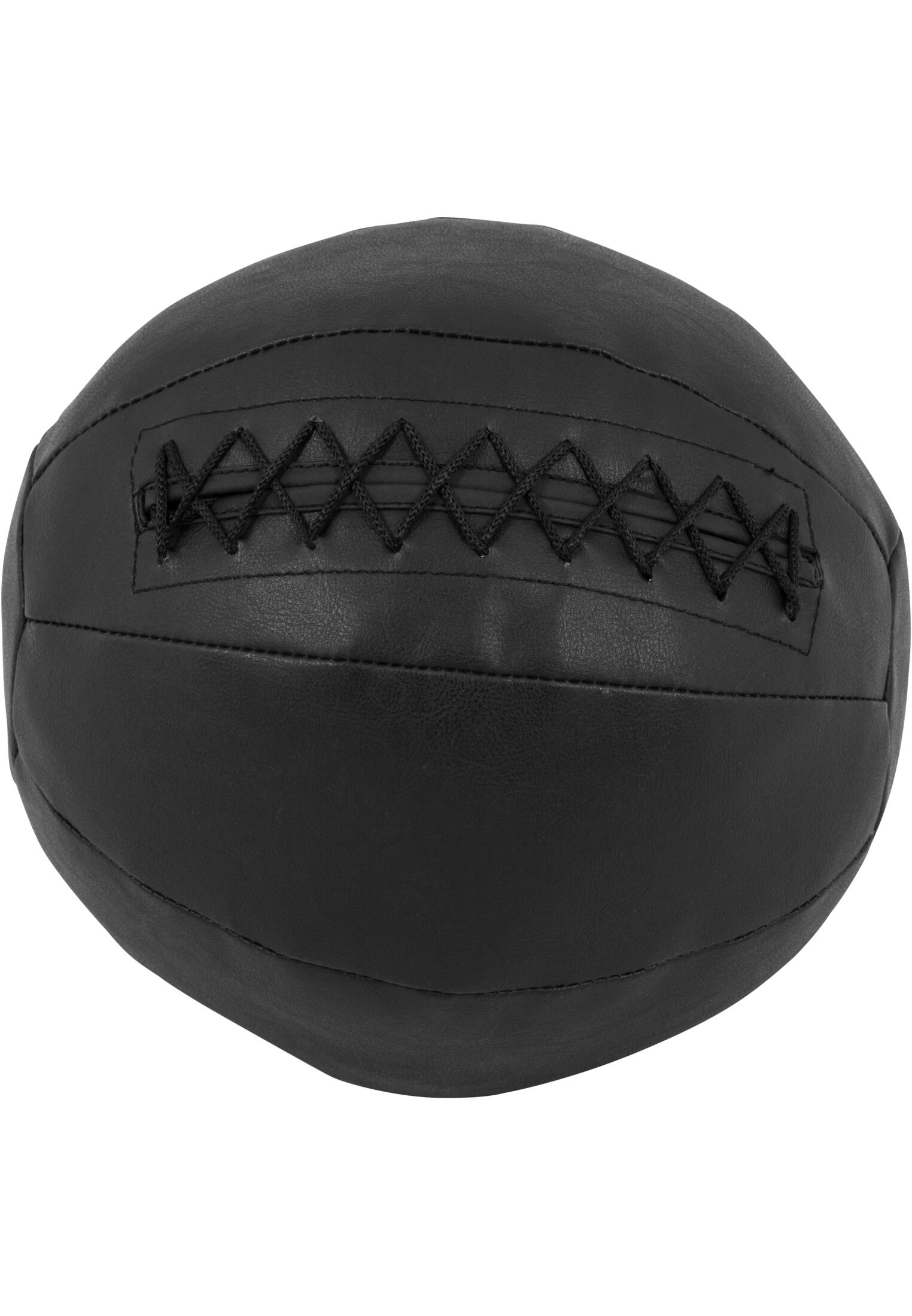 Piłka lekarska (1-10 kg) - piłka z obciążeniem skóra Gorilla Sports