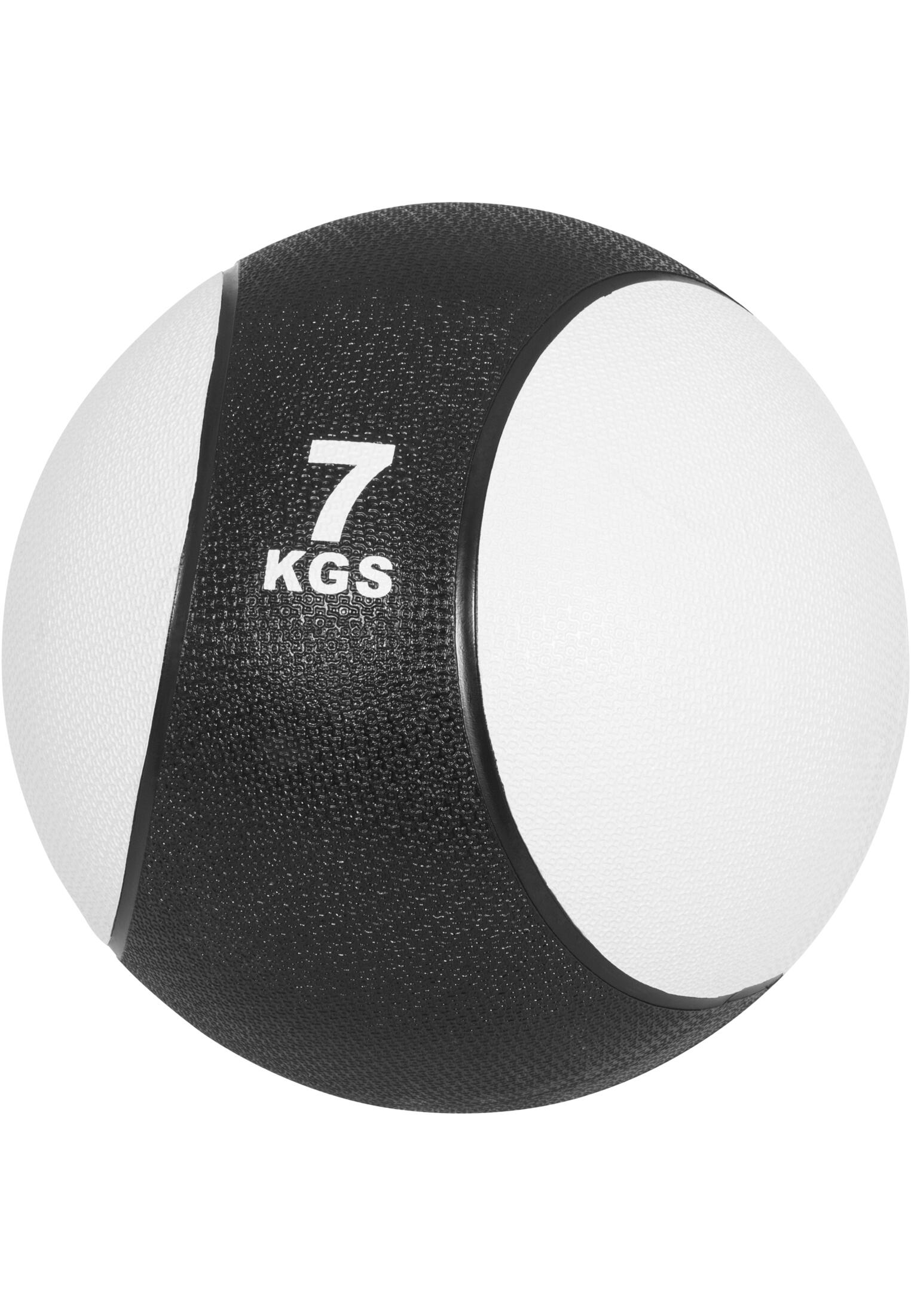 GORILLA SPORTS Medicijnbal - Medicine Ball - 7 kg