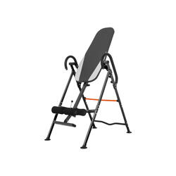 Zwaartekrachttrainer - Inversion Table - Inversie - Opklapbaar