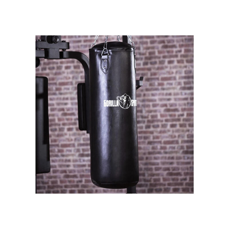 SAC DE FRAPPE HAUTEUR 90CM | POIDS 27KG | SPORTS DE COMBAT ET BOXE