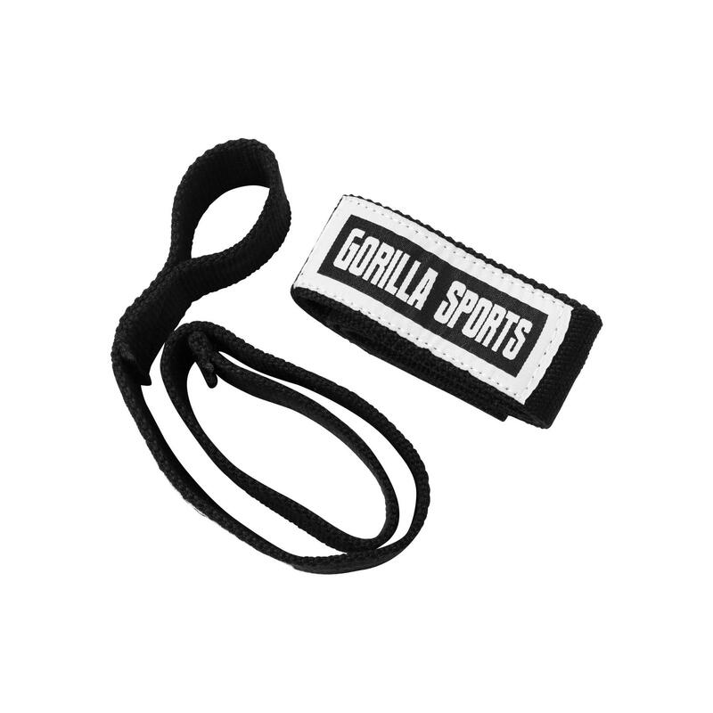 Lifting Straps Wrist Wraps Katoen Grip en ondersteuning GORILLA